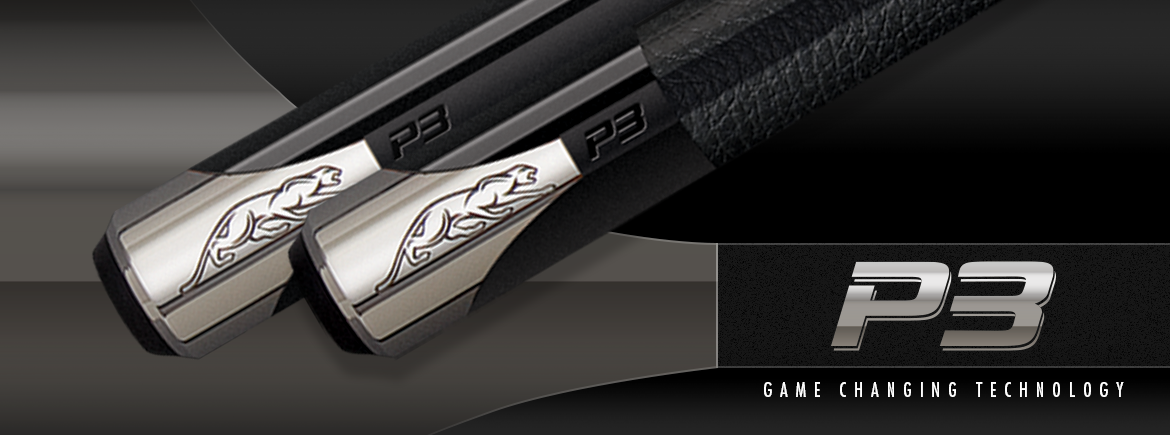 Predator P3 Series