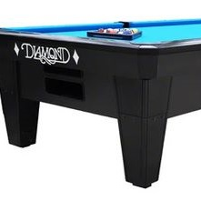 Diamond Pool Tables