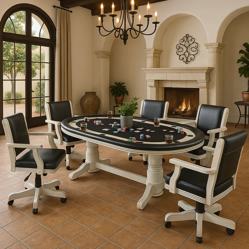 Game Tables