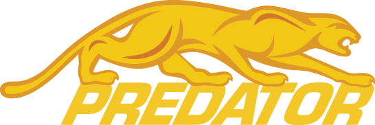 Brand - Predator