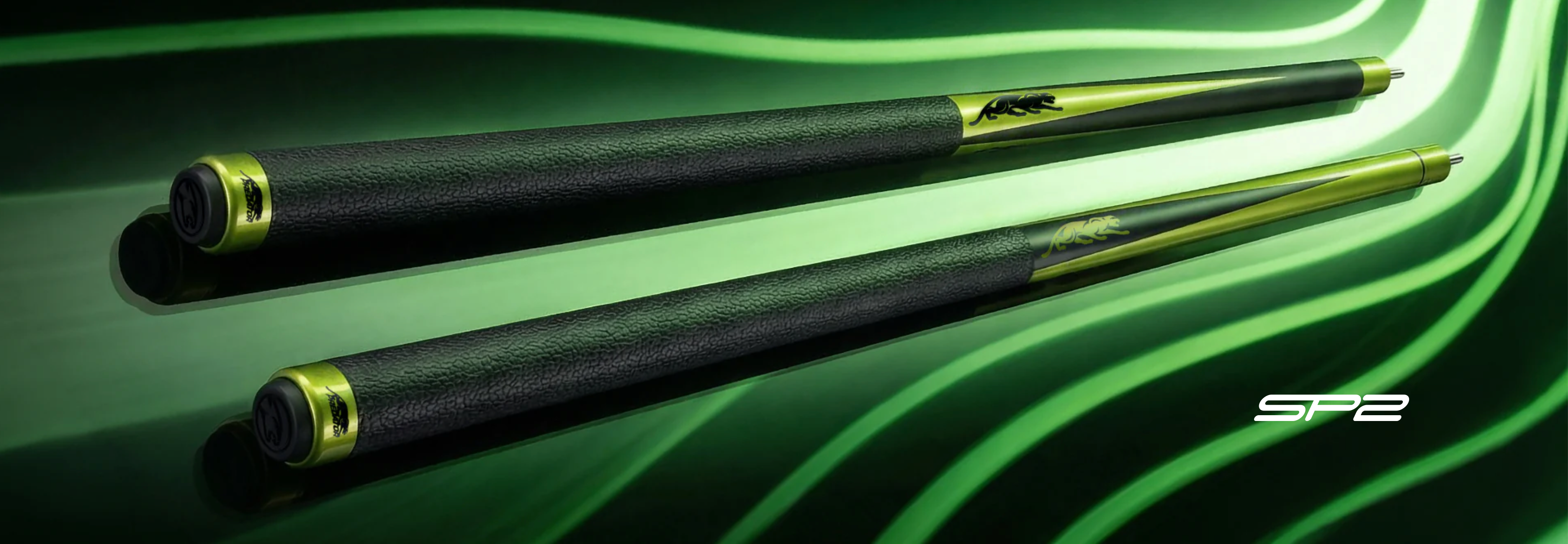 Predator SP2 Limited Edition Cues – Spot On Billiards