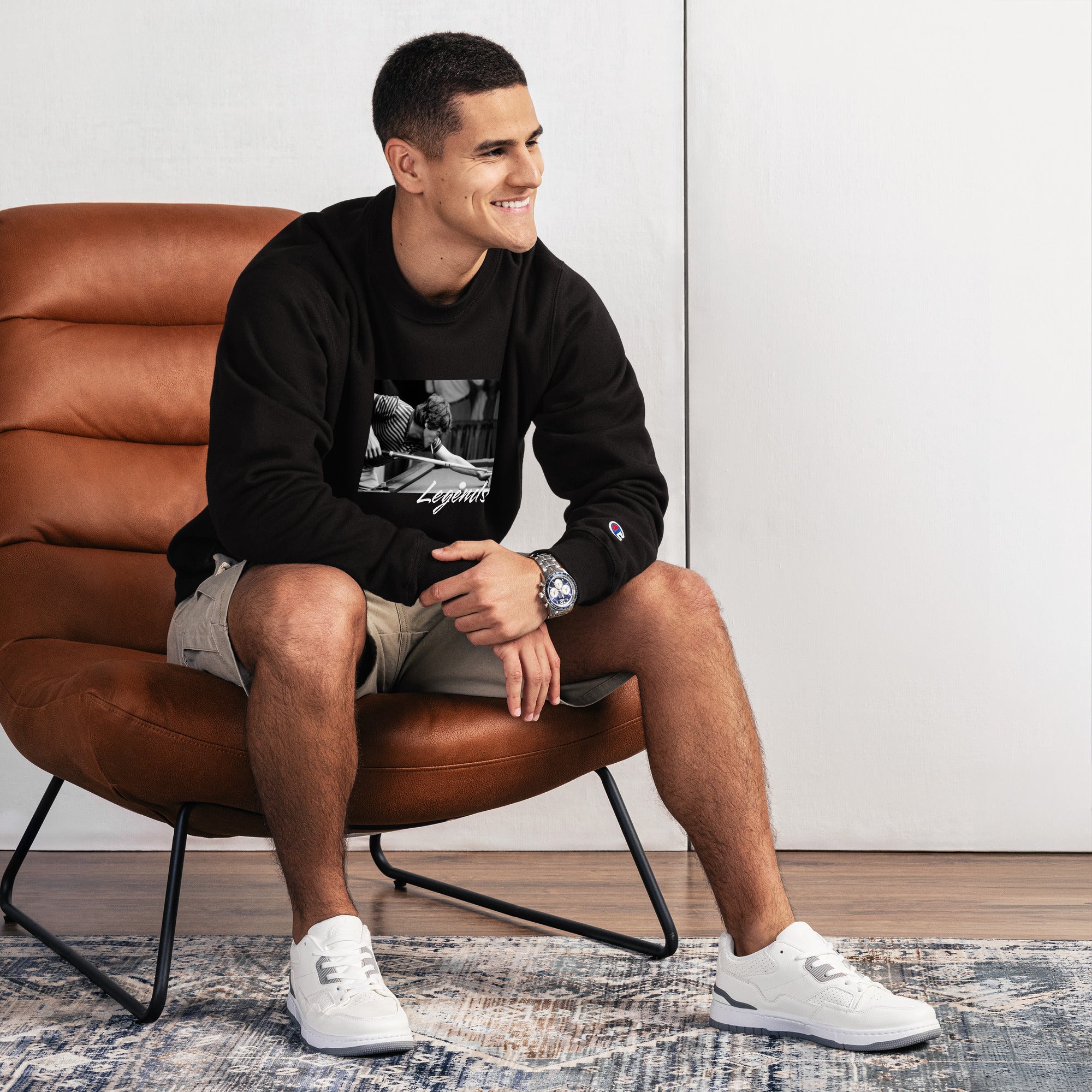 Sportswear & Collectibles