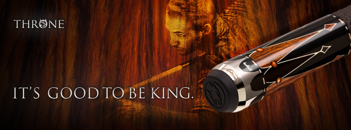 Predator Throne Series Cues