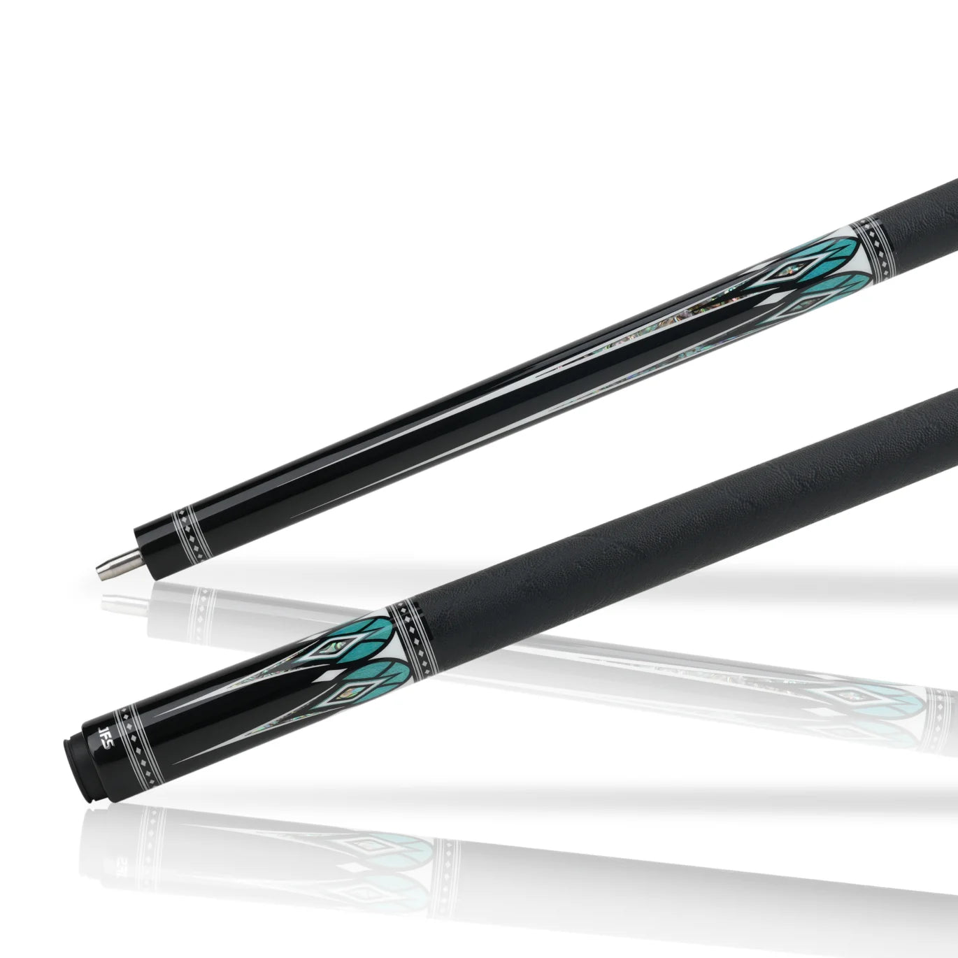 JFlowers Valen Flow Pool Cue