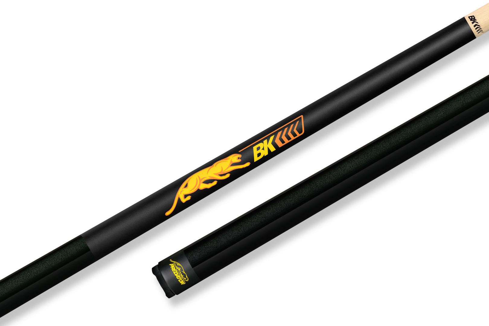 Predator BK4 Break Cue Wrapless