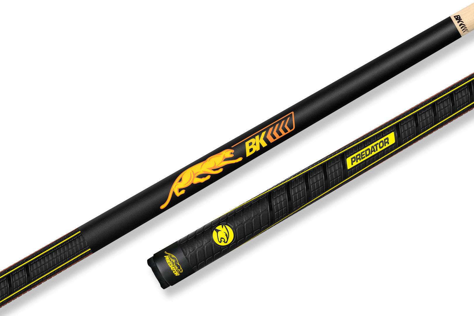 Predator BK4 Break Cue Sport Wrap