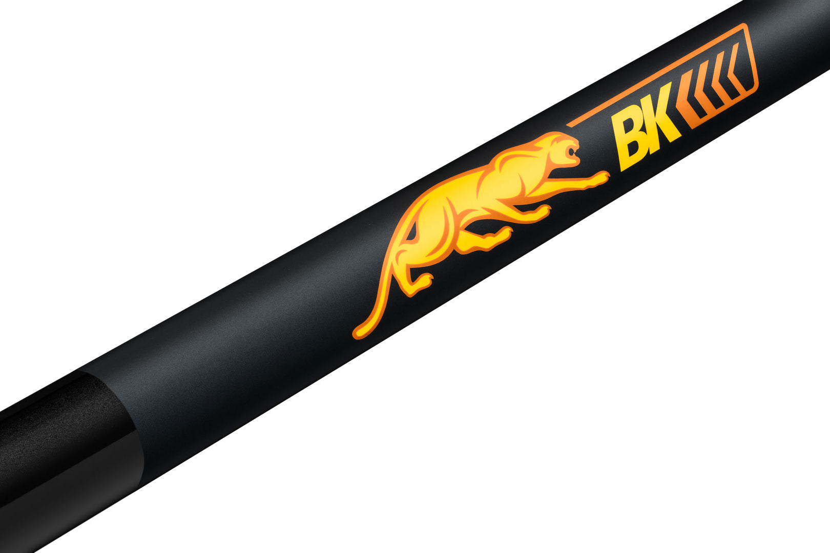 Predator BK4 Break Cue Wrapless