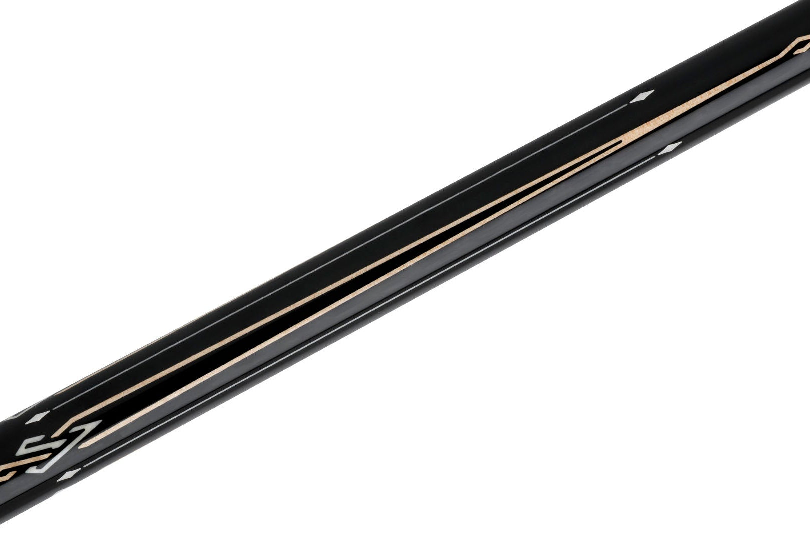 Predator Blak5 1 Pool Cue