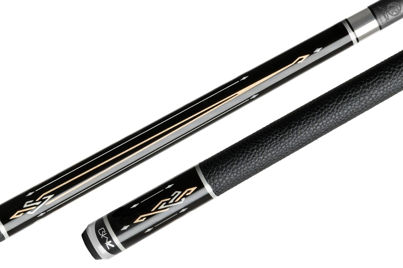 Predator Blak5 1 Pool Cue