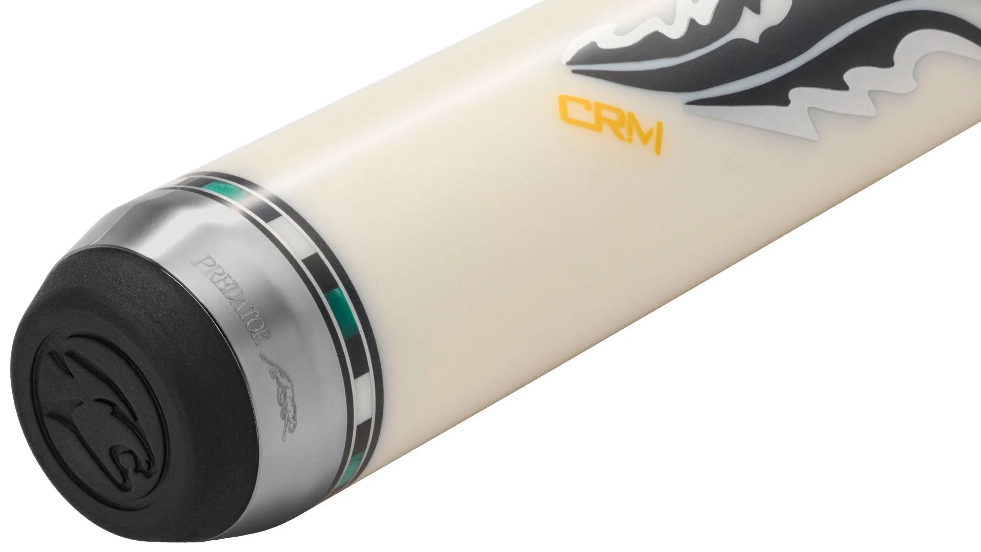 Predator CRM Limited Edition Green Dragon 1 Carom Cue