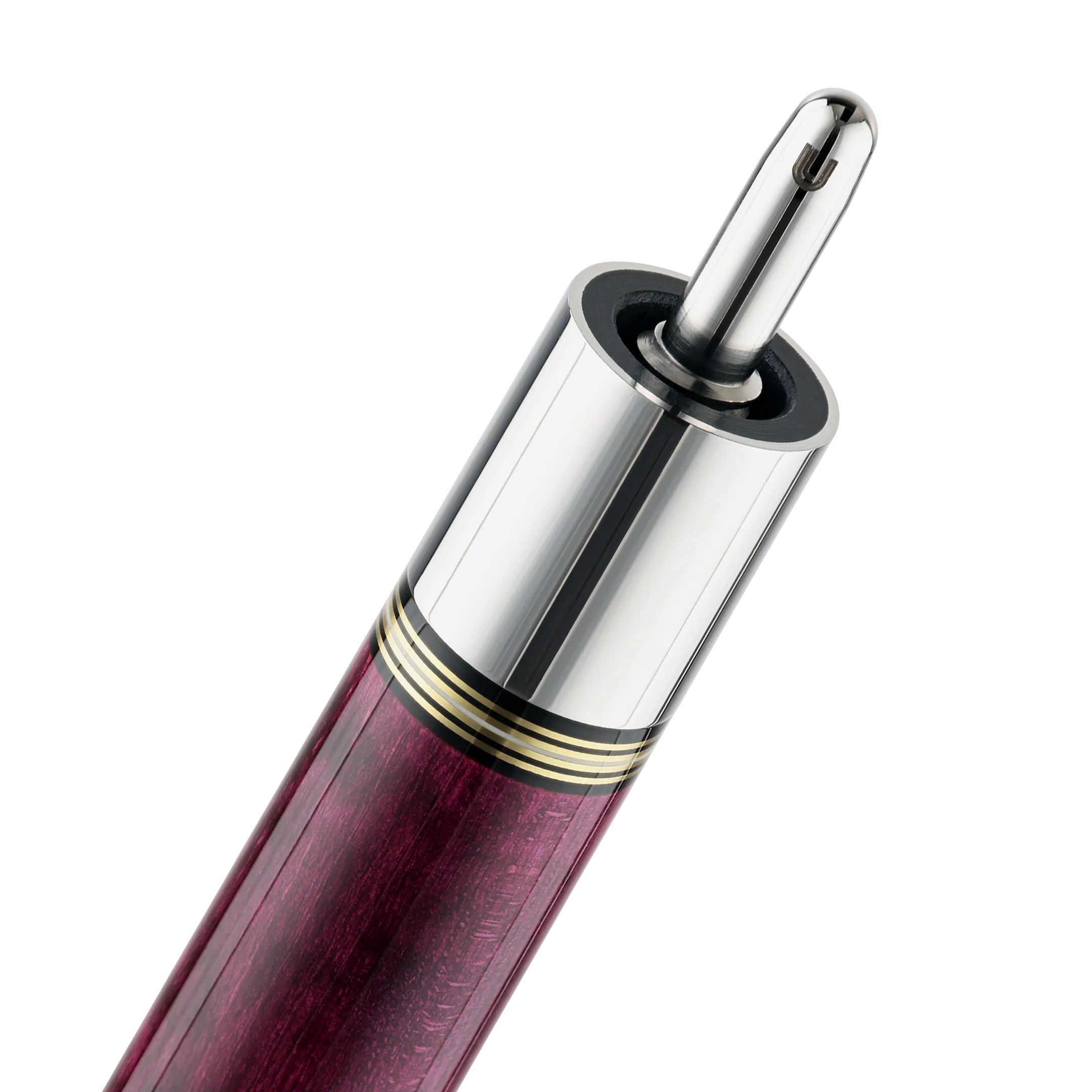 Predator 10K Purple Pool Cue