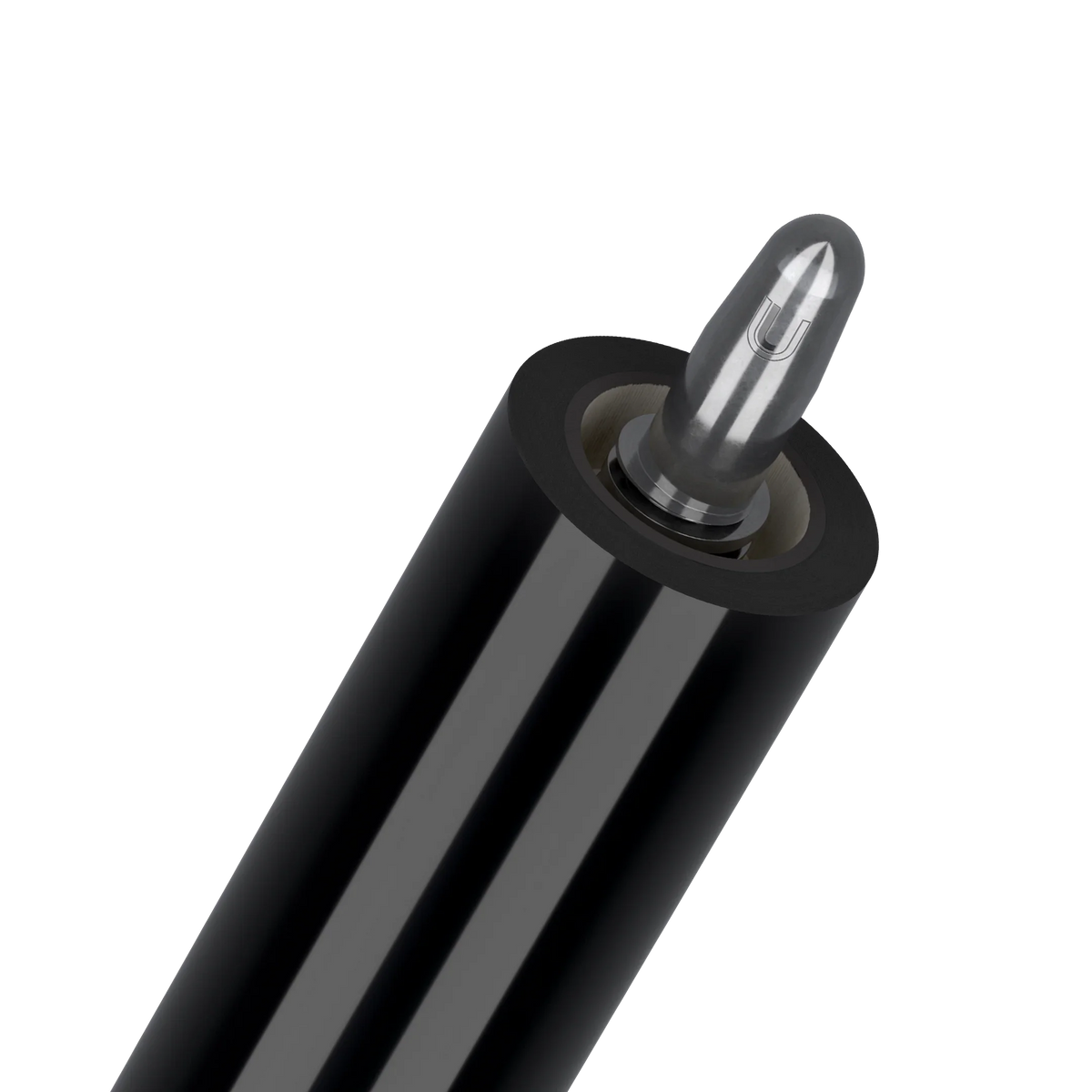 Predator Black BK Rush® + Jump/Break Cue - Sport Wrap