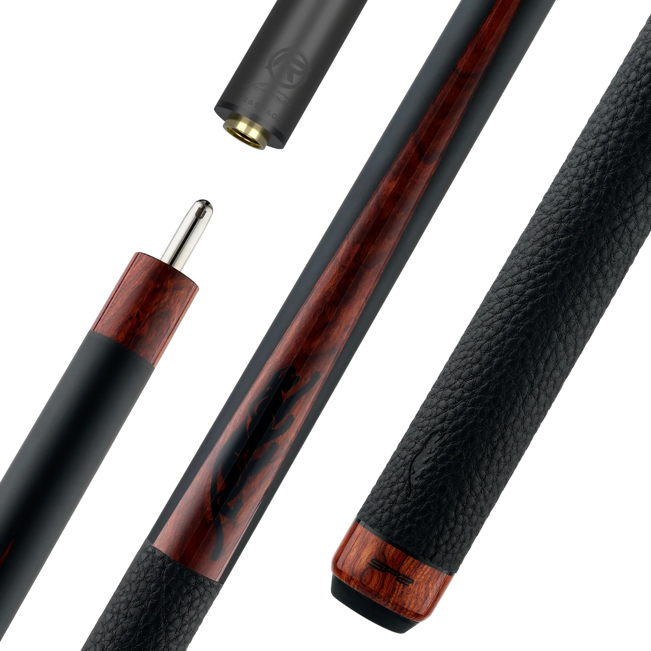 Predator SP2 Palisander 1 Pool Cue