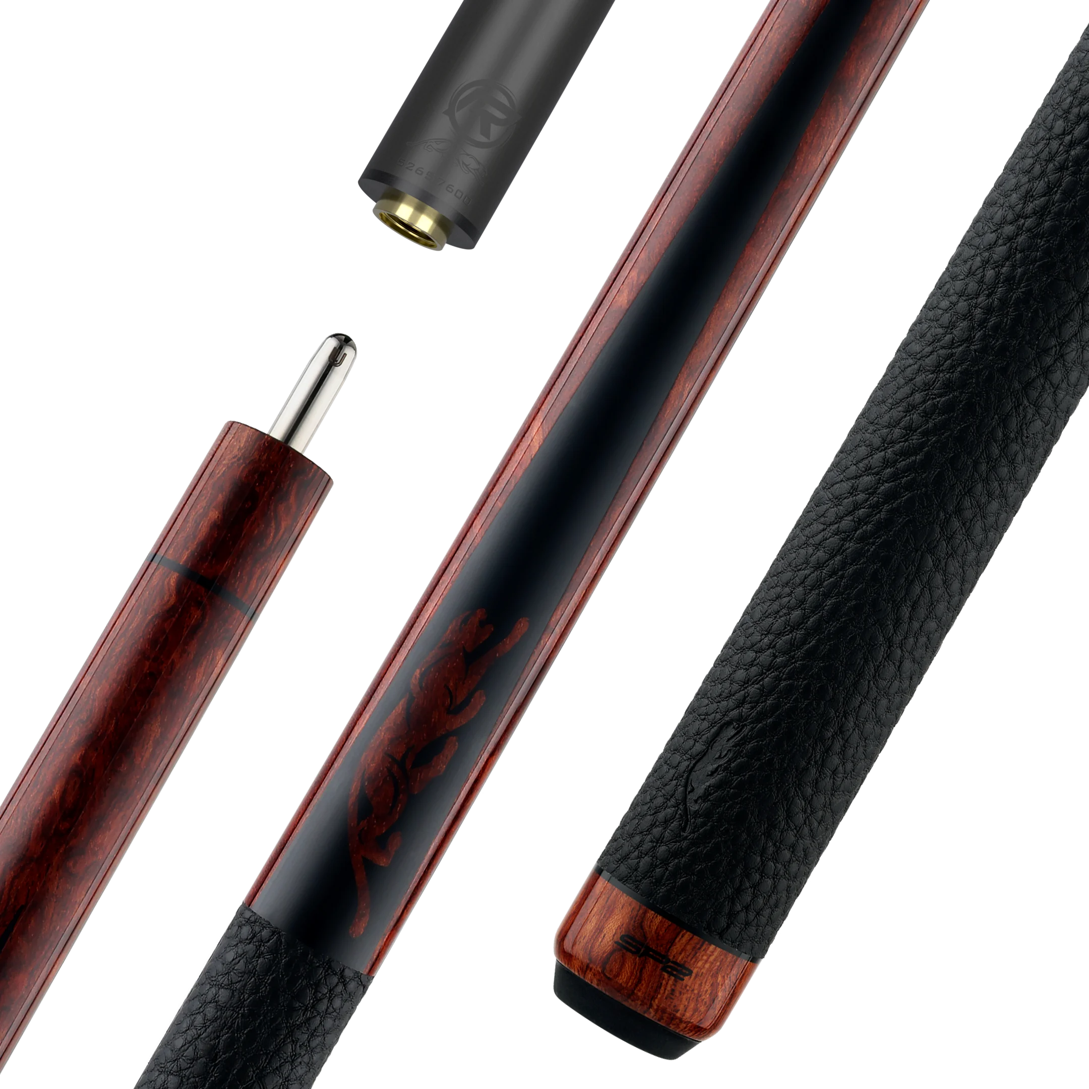 Predator SP2 Palisander 2 Pool Cue