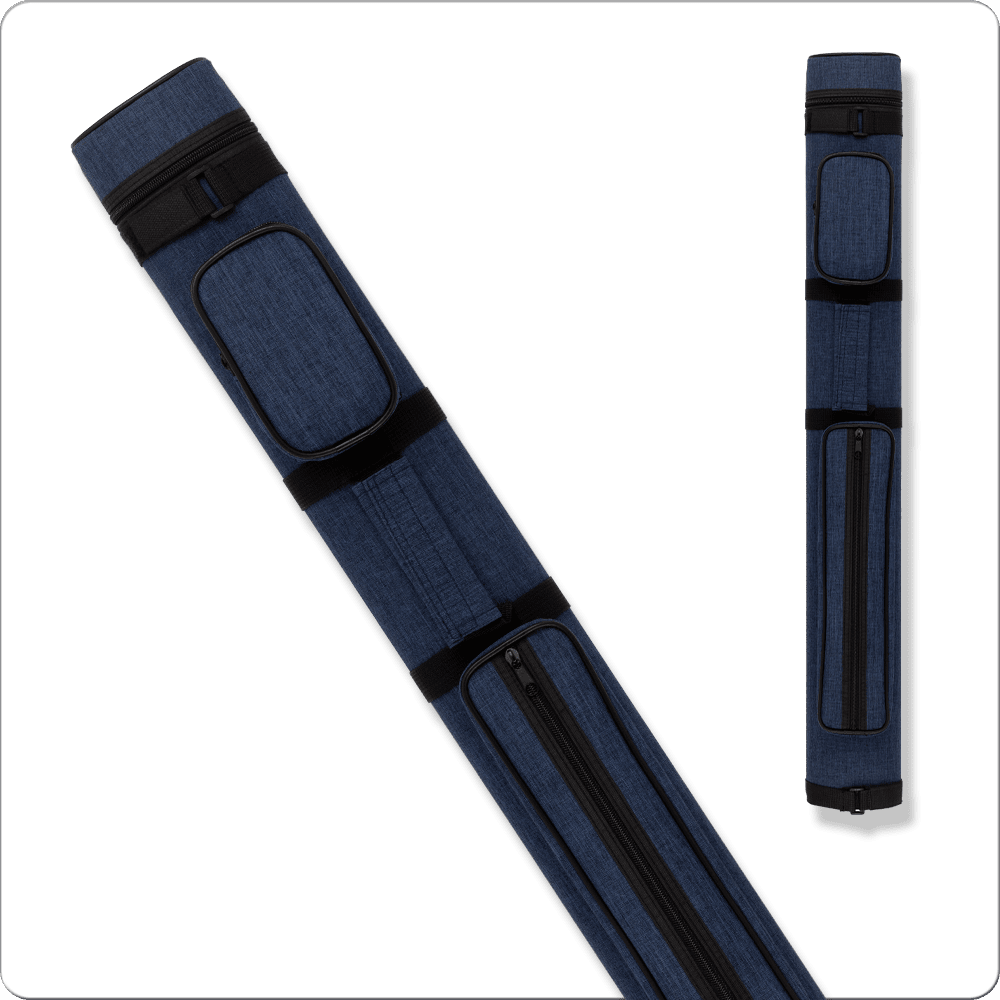 Action ACPC22 2x2 Hard Case