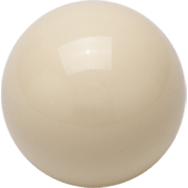 Aramith CBANS2.125Snooker Cue Ball