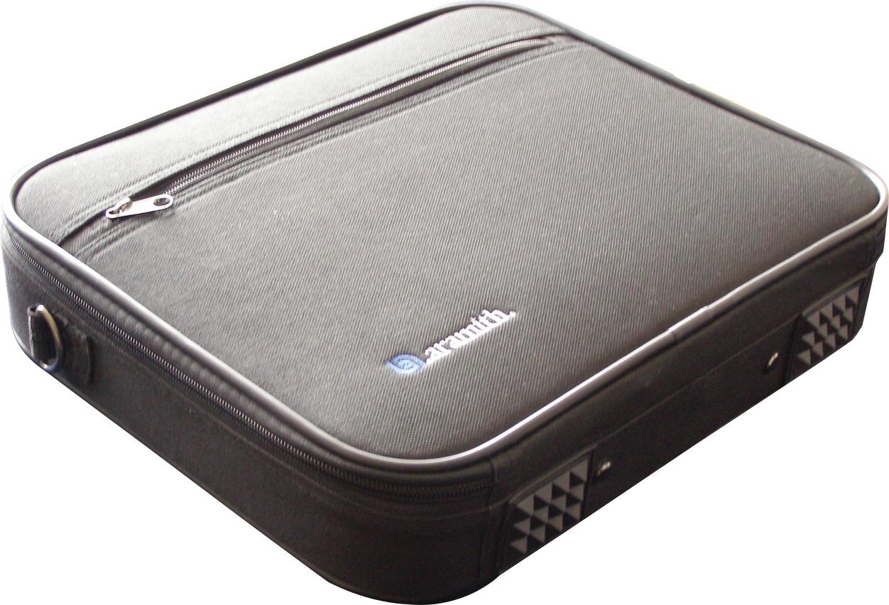 Aramith BBACC Ball Case