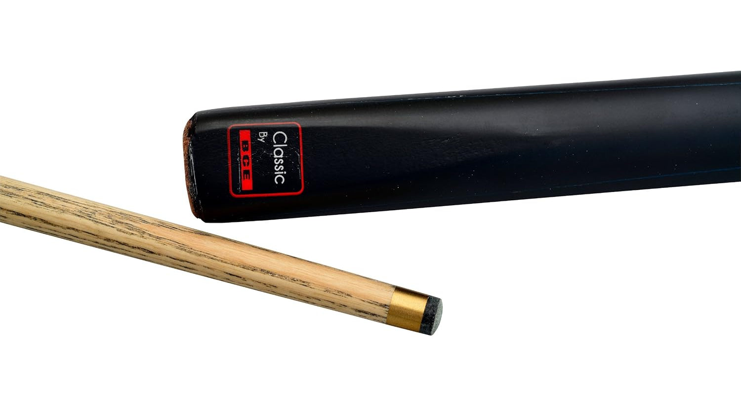 BCE Heritage HWAC-2 2-piece Snooker Cue
