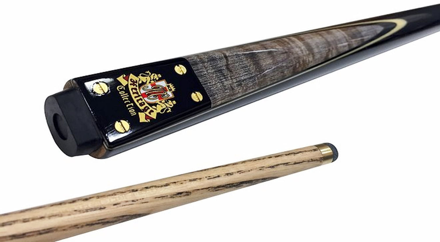 BCE Heritage Mark Selby Ash 2-piece Snooker Cue