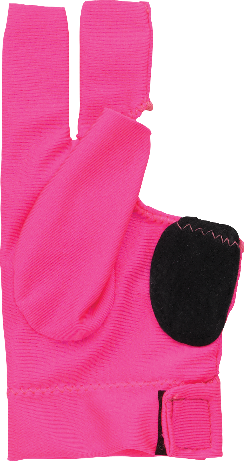 Action Deluxe BGLDLXL Glove - Bridge Hand Left