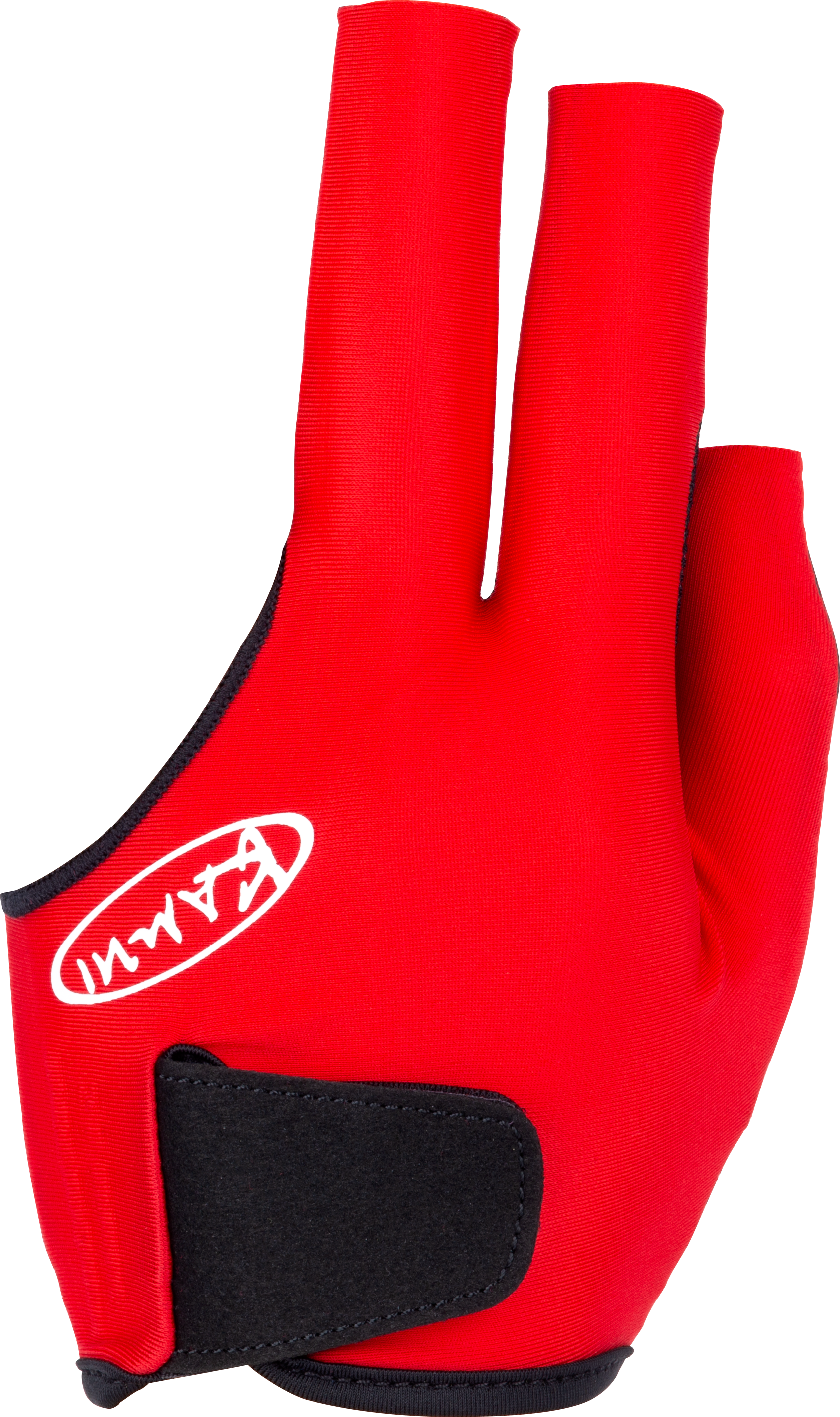 Kamui BGLKAML Glove - Bridge Hand Left