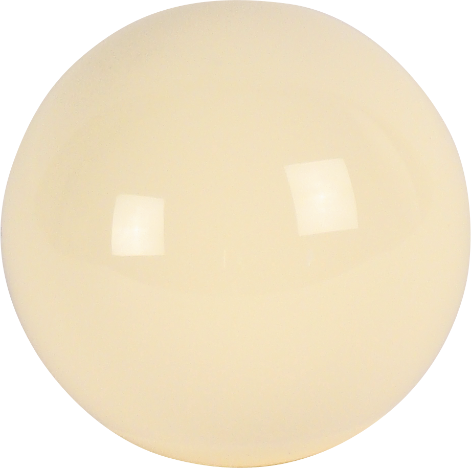 Aramith CBAM Magnetic Cue Ball