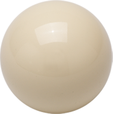Aramith CBAOS Oversize Cue Ball