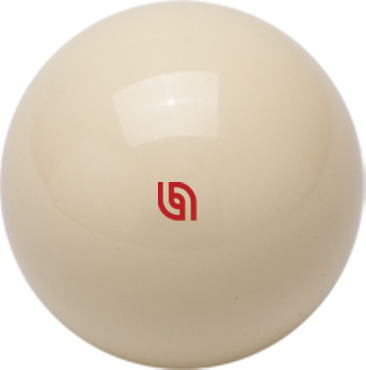 Aramith CBSAP Super Pro Cue Ball