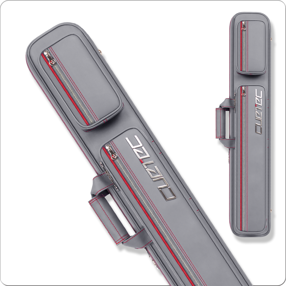 Cuetec Proline 4 x 8 Soft Case