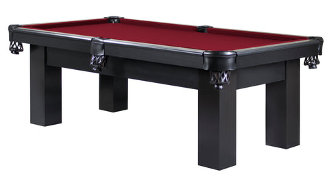 Colt Billiard Table
