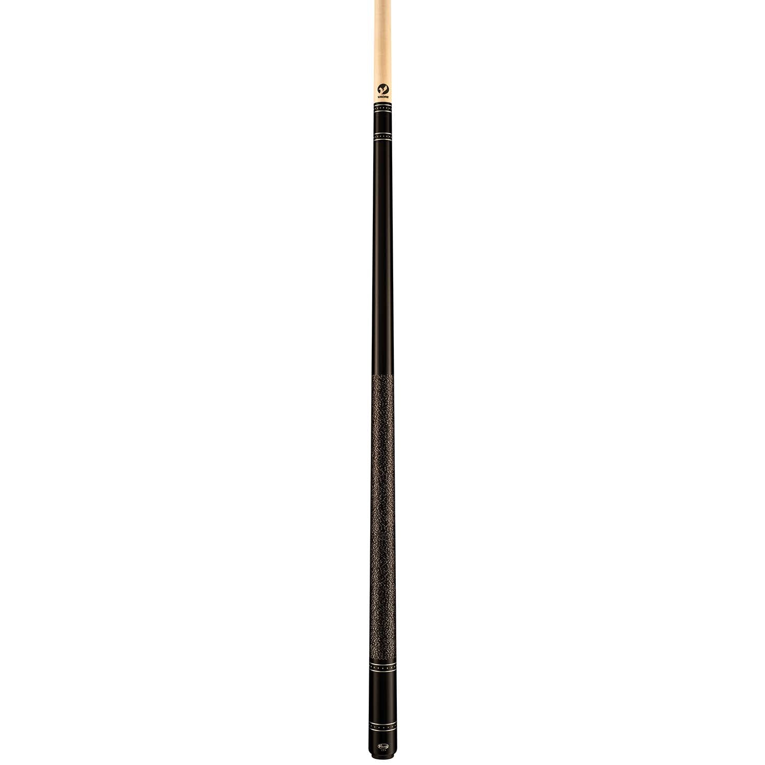 Viking DF0202 Northwoods Maple Cue, Midnight Black Stain