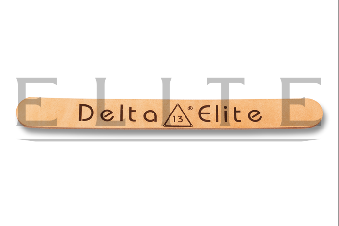 Delta-13 RKDEL Elite Rack Leather Inserts
