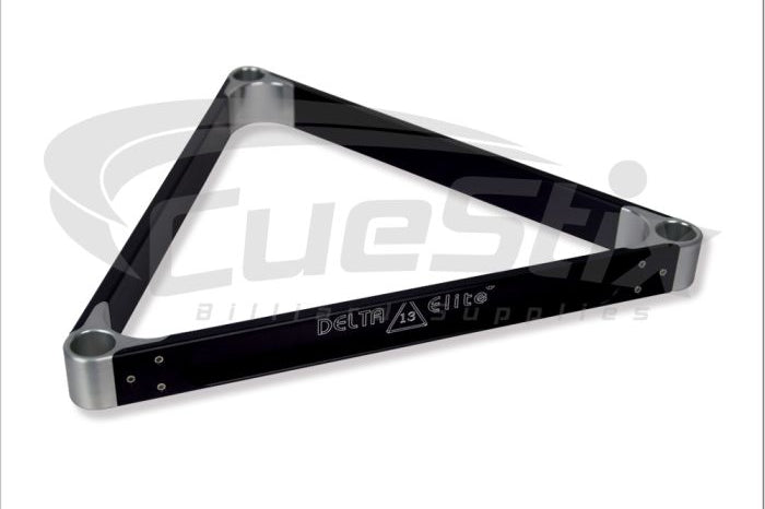 Delta-13 RKDE Elite Triangle Rack