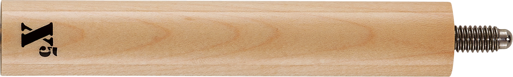 Action EXTFX5B Wooden X5 Forward Extension