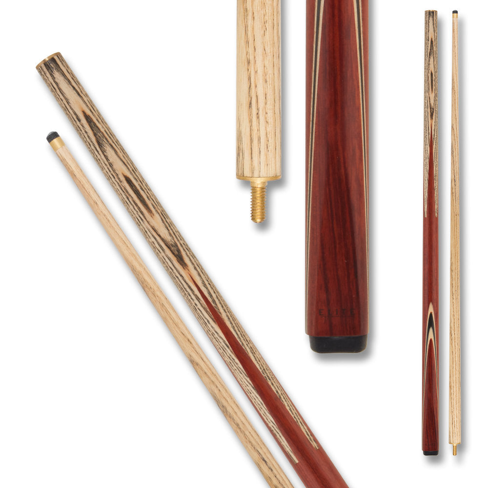 Elite ELSNK15 Snooker Cue