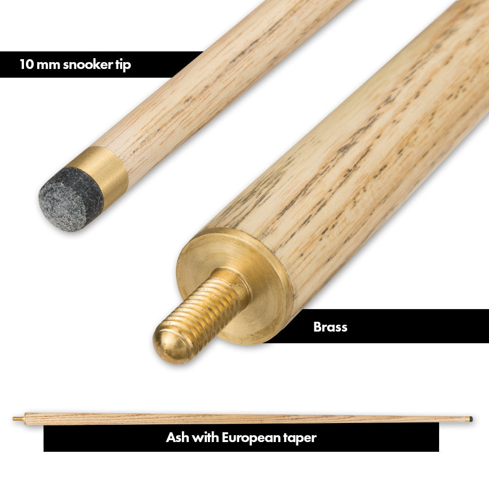 Elite ELSNK15 Snooker Cue