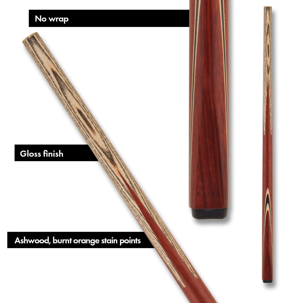 Elite ELSNK15 Snooker Cue