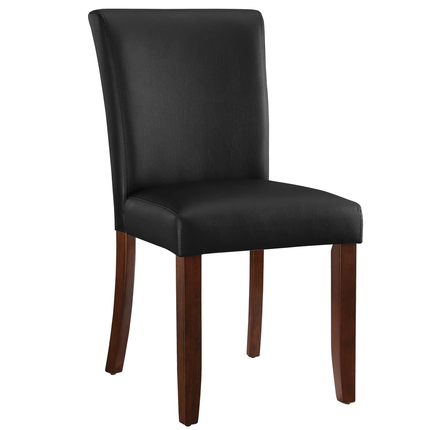 Ram Game Room Dining/Game Chair - Cappuccino