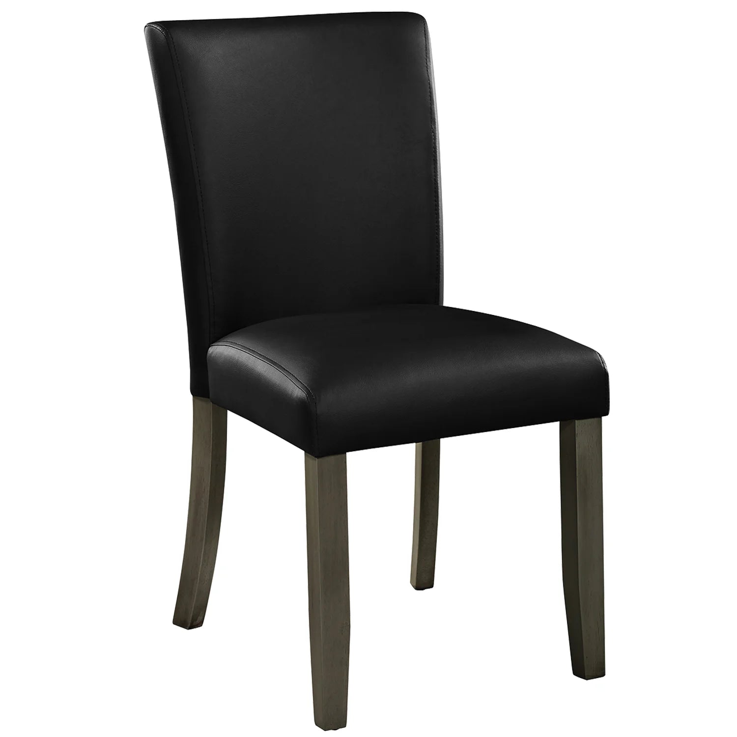 Ram Game Room Dining/Game Chair - Slate