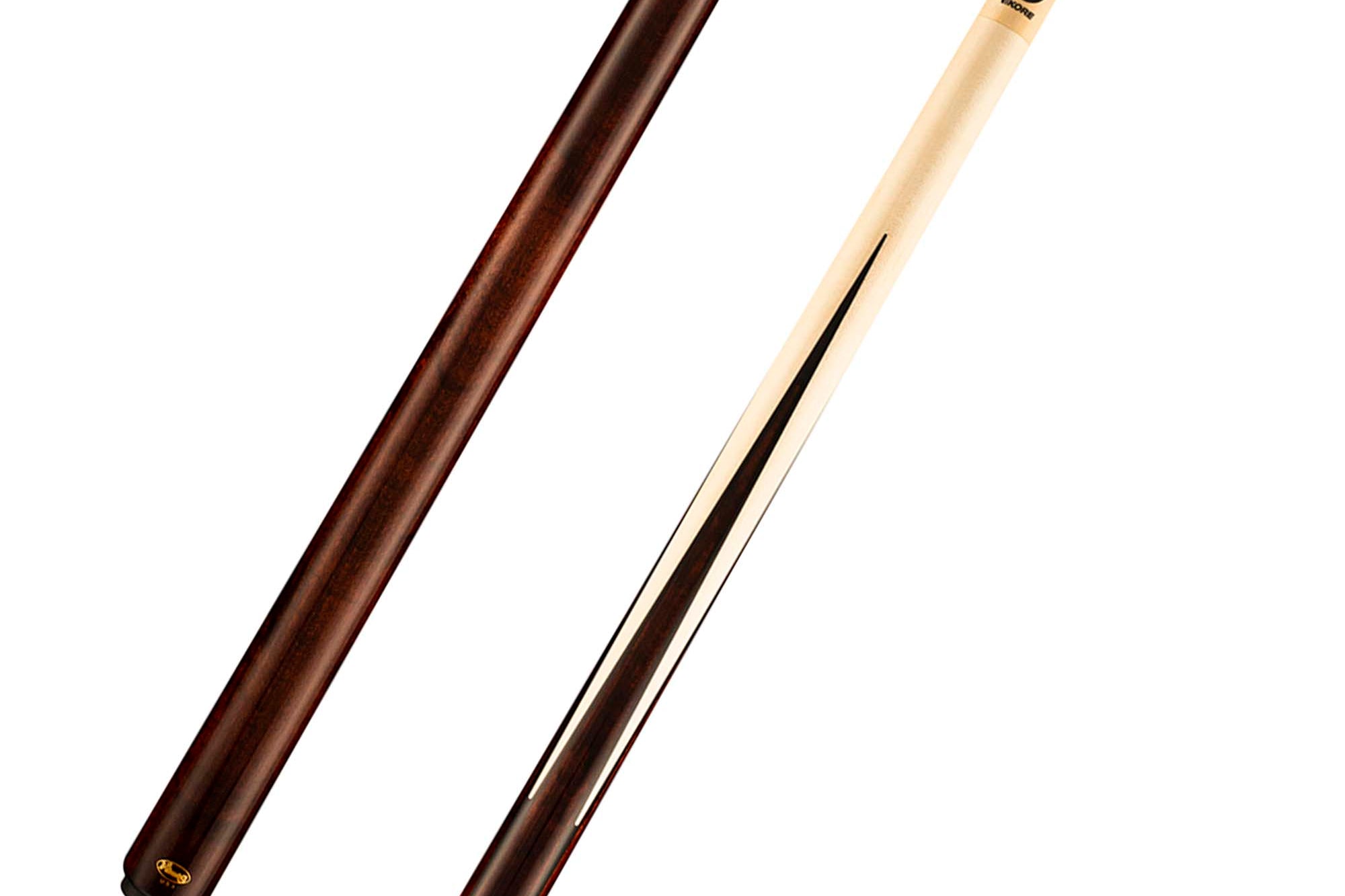 Viking Impero IM0205 Northwoods Maple Cue, Coffee Stain