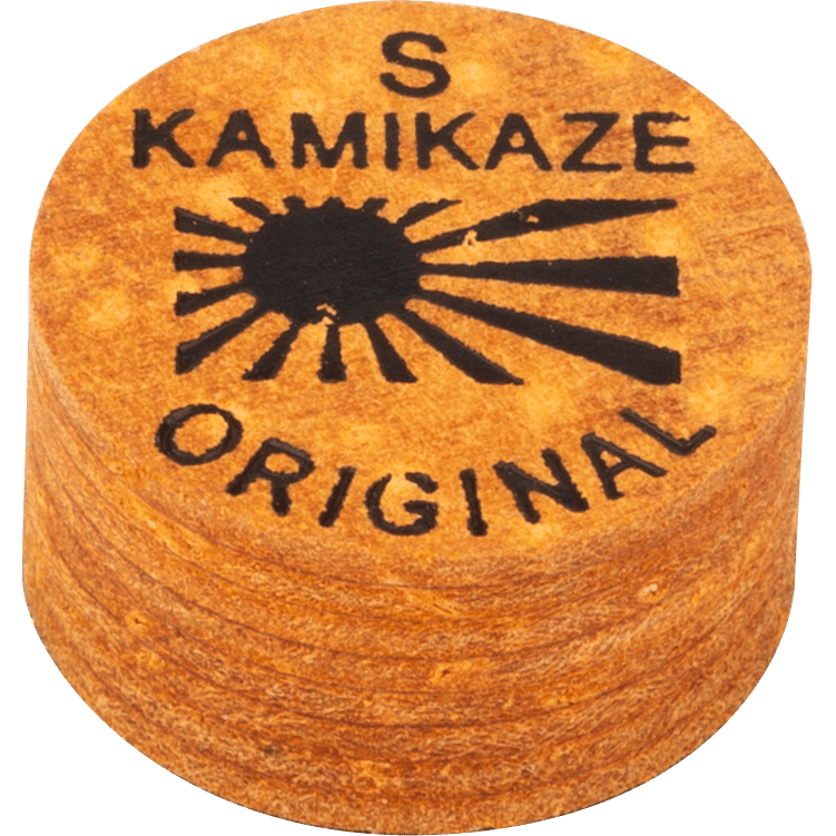 Kamikaze QTKZOB Original Brown Cue Tip - Single