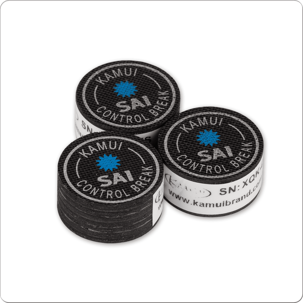 Kamui QTKBK Sai Control Break Tip