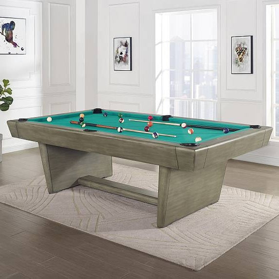 Conasauga Billiard Table