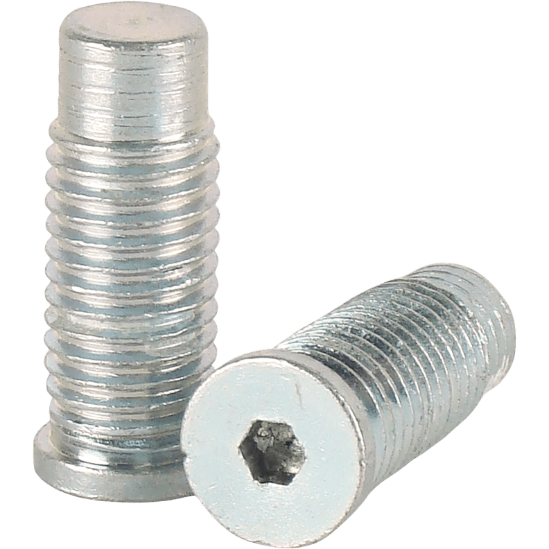 McDermott WBMCD Weight Bolt