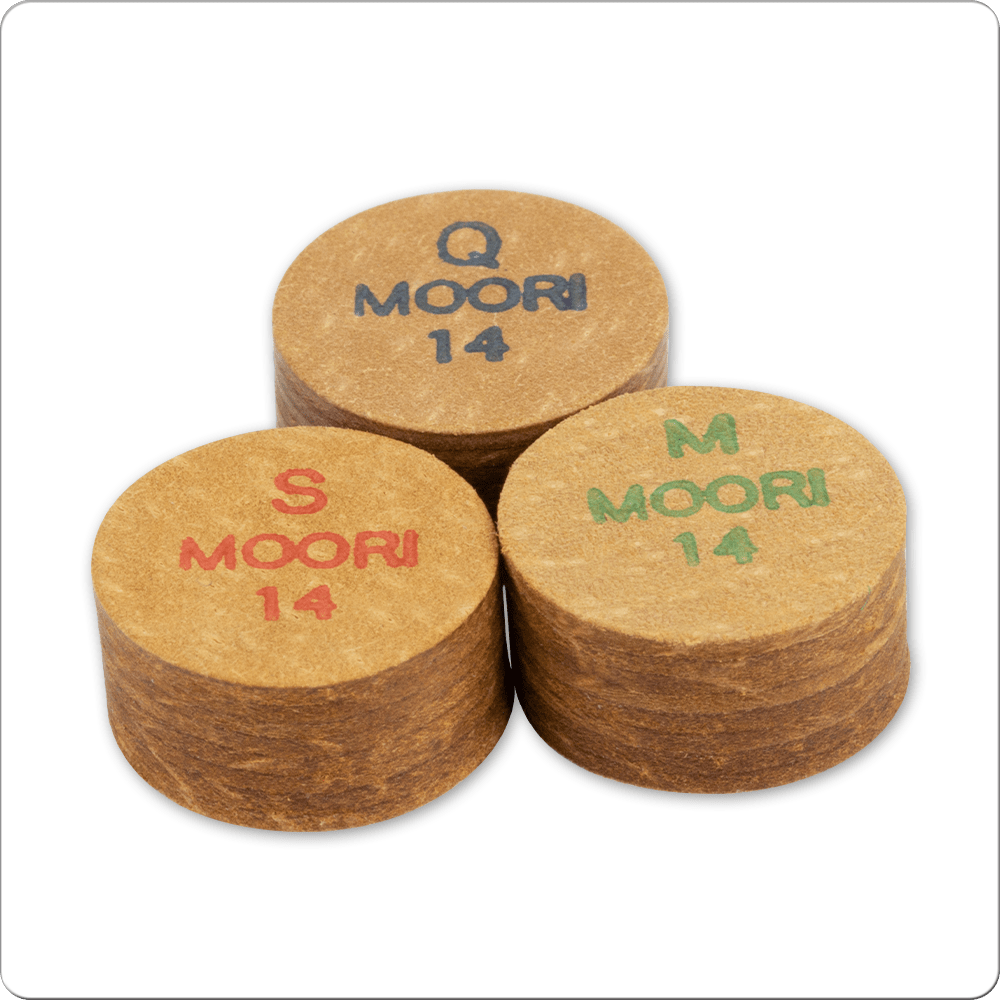 Moori QTMOR Tip - Single