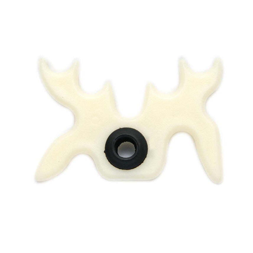 Moosehead Bridge Head - White - 065-021W Spot On Billiards