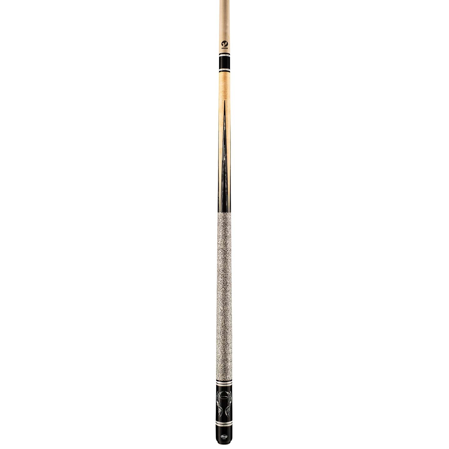 Viking Ovation OV0500 Northwoods Maple Cue, Silver Pearl Angel Inlays