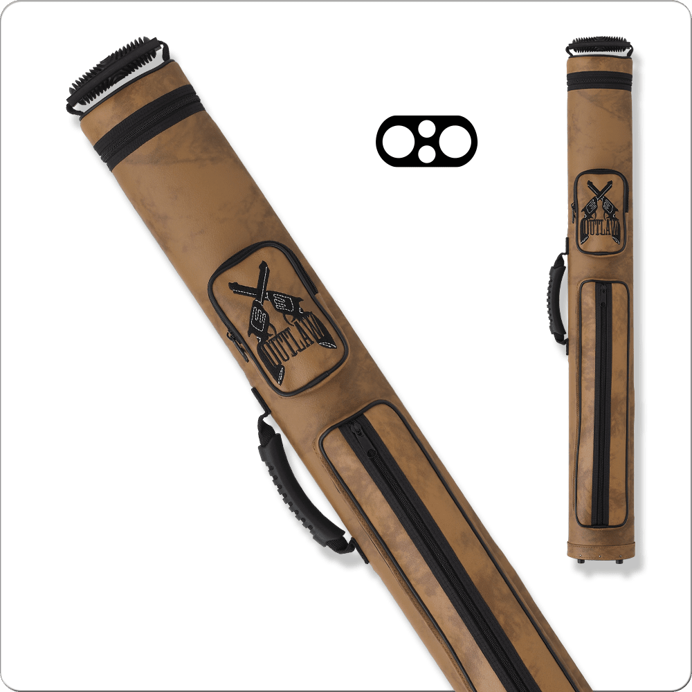 Outlaw OLH22 Case