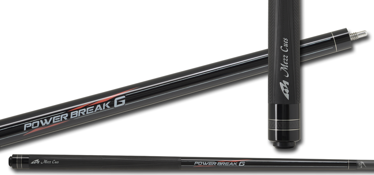 Mezz Power Break G - Wrap - PBGG-H