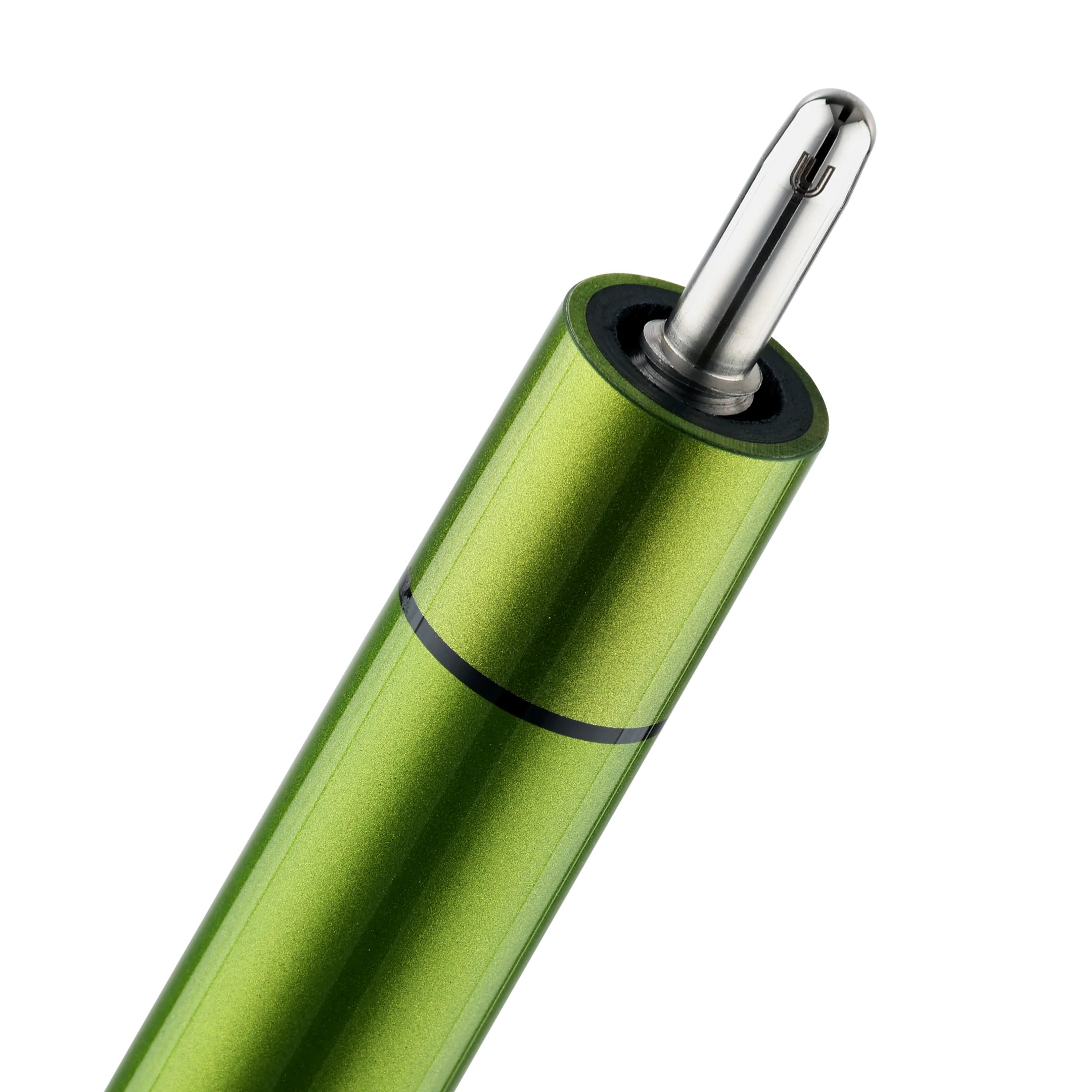 Predator SP2 Lime Green 2 Pool Cue